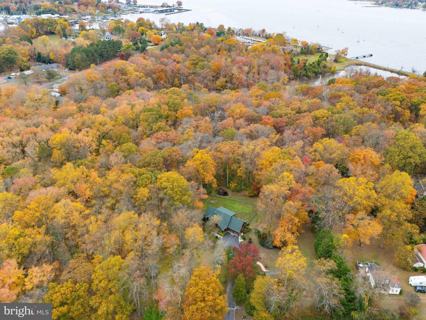 477 Hances Point Road photo 37