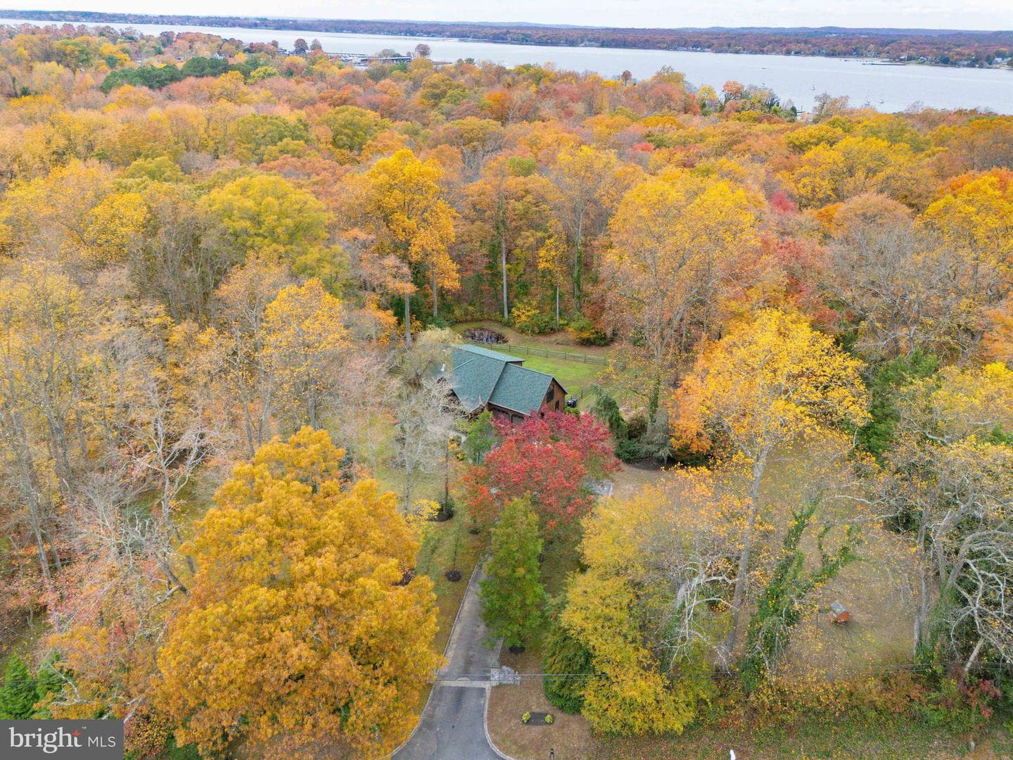 477 Hances Point Road photo 38