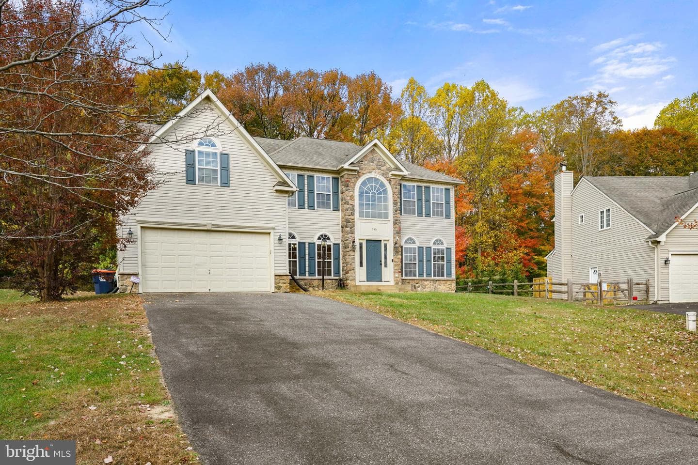 145 Bethel Springs Drive photo 2