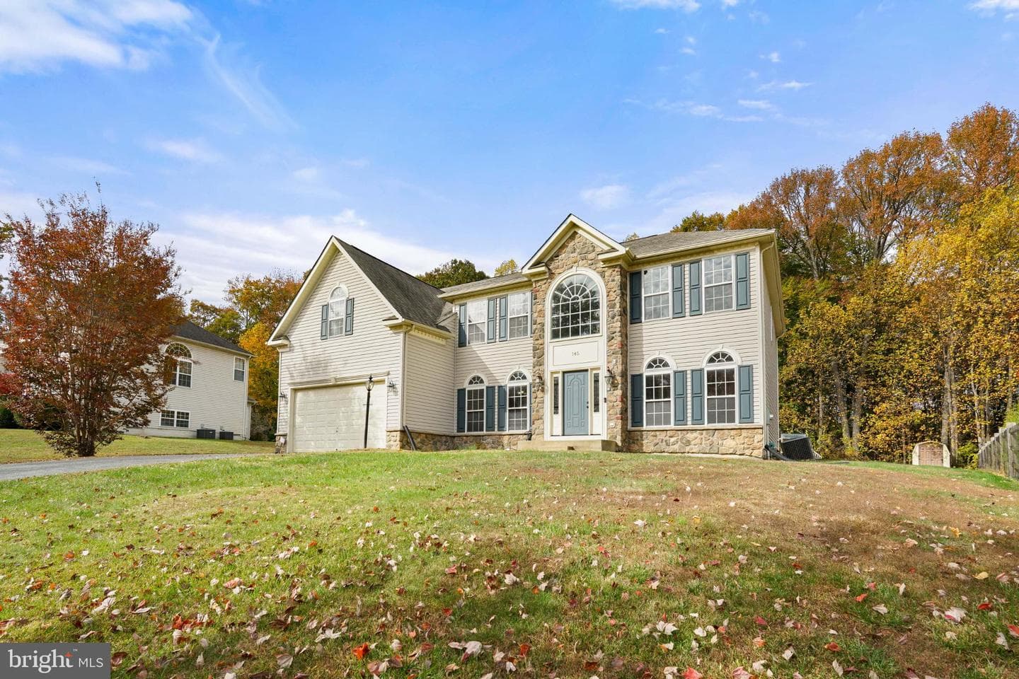 145 Bethel Springs Drive photo 3
