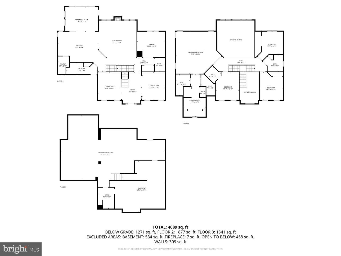 145 Bethel Springs Drive photo 47