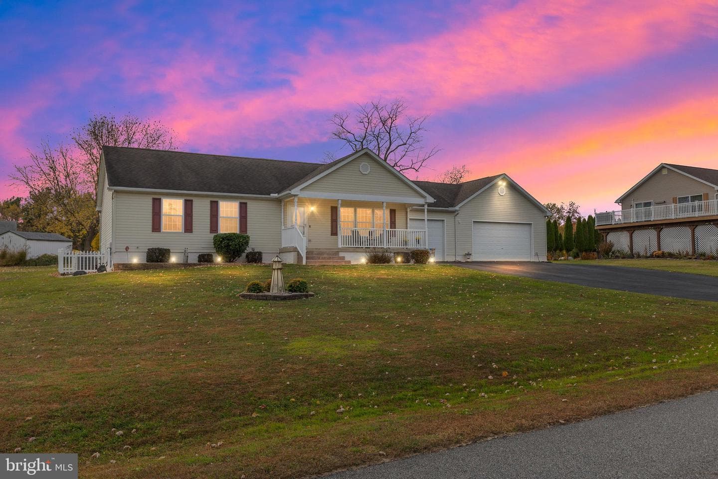 43 Racine Road