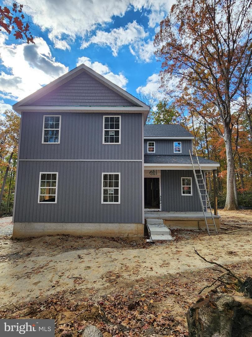 1132 Nottingham Road, Elkton