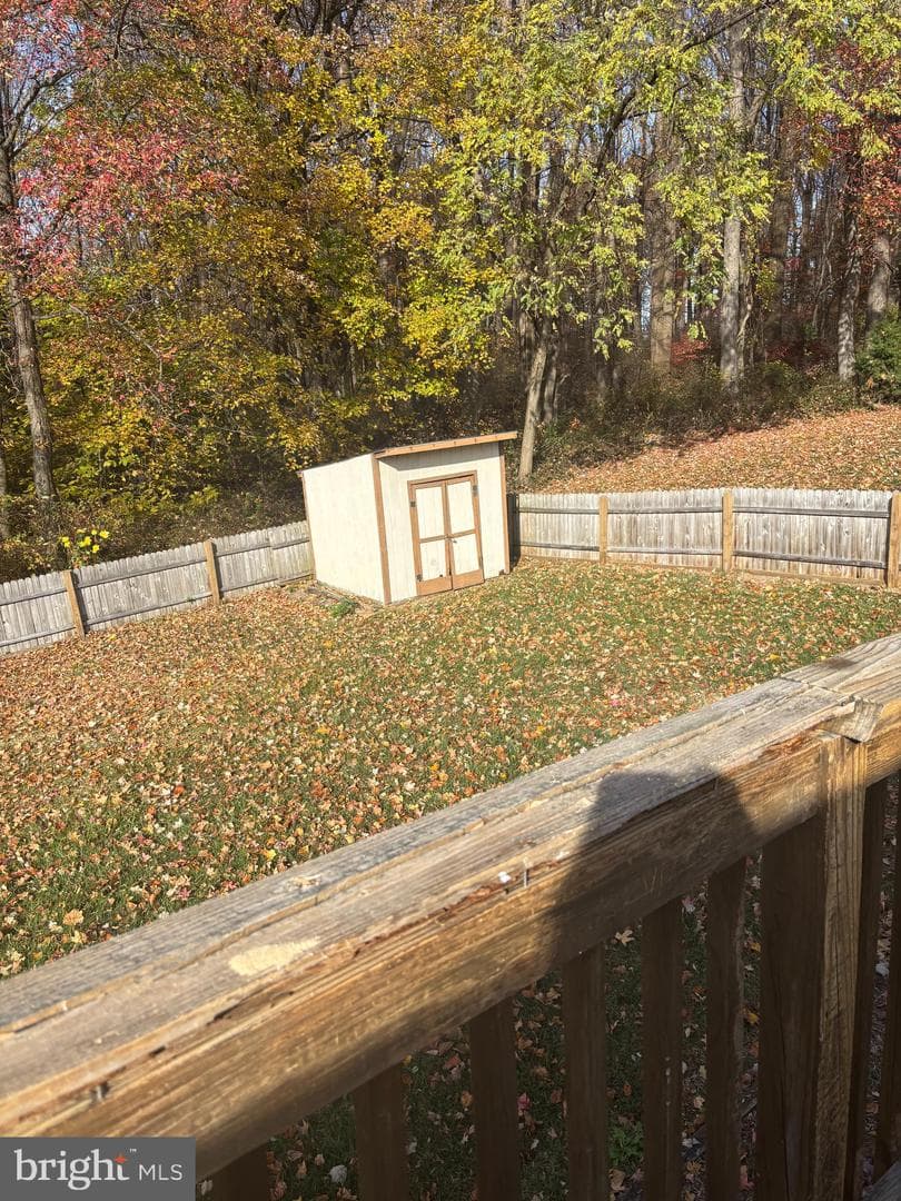 606 Gray Mount Circle photo 2
