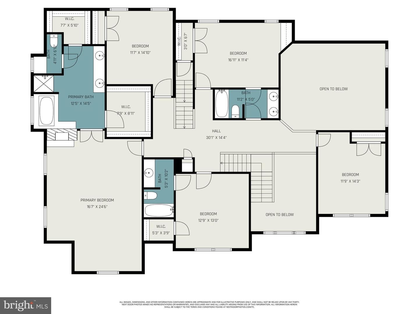 535 Oldfield Point Road photo 44