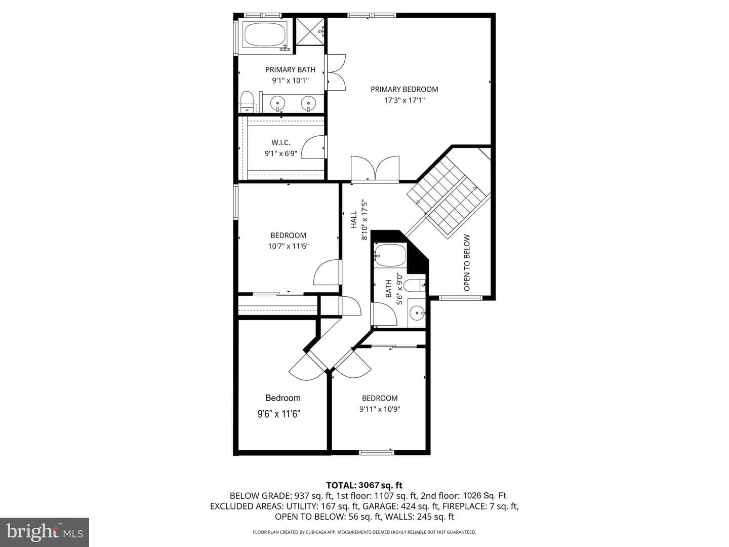 259 Thomas Jefferson Terrace photo 40