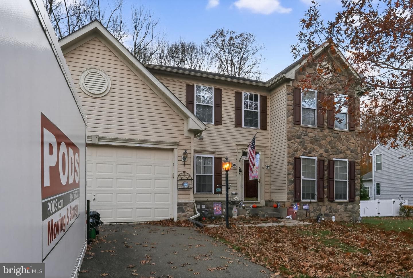 116 Bethel Springs Drive photo 2