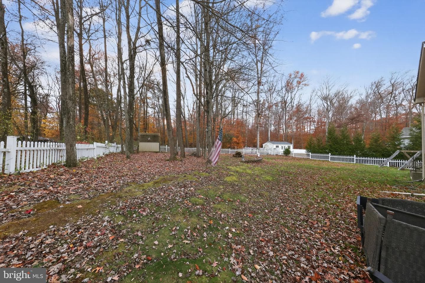 116 Bethel Springs Drive photo 5