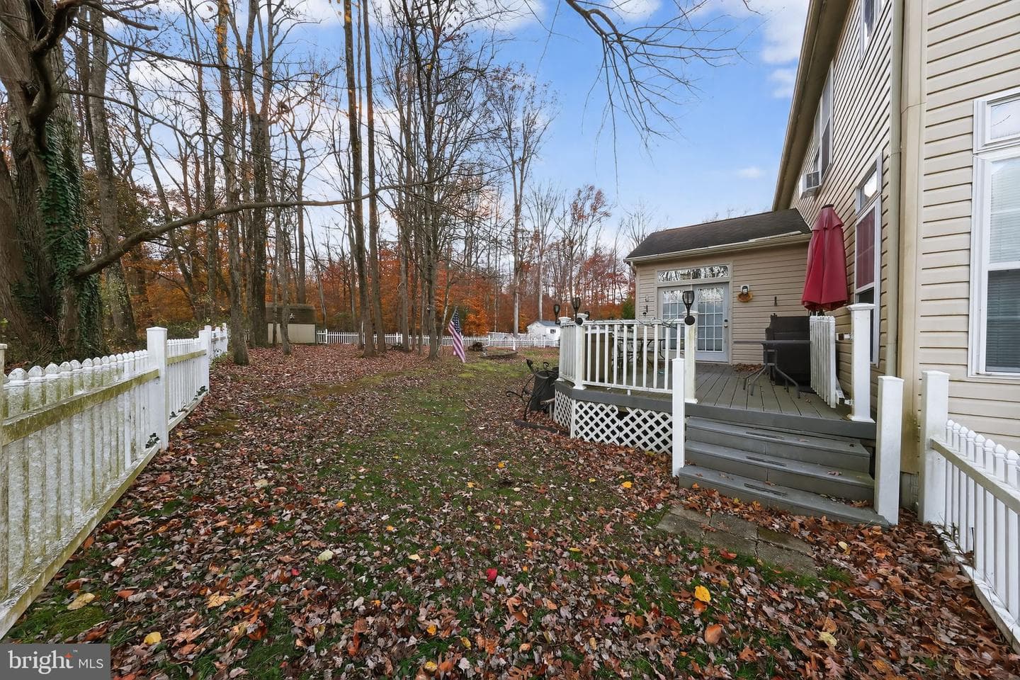 116 Bethel Springs Drive photo 7