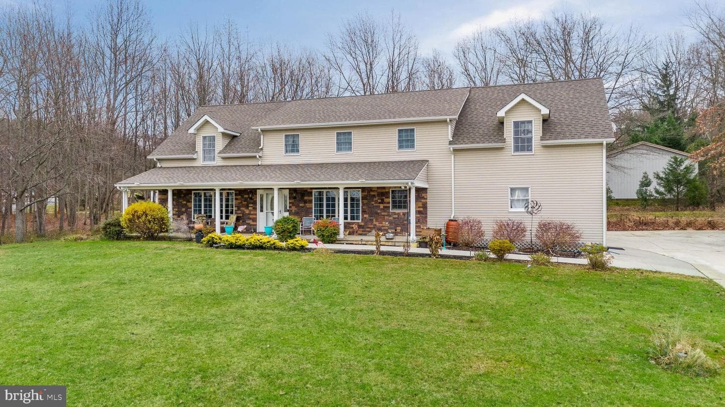 32 Susquehannock Boulevard