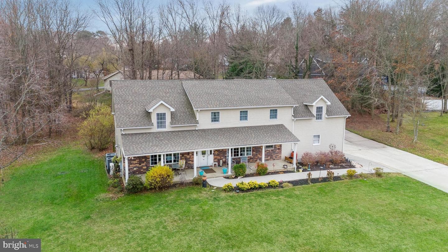 32 Susquehannock Boulevard photo 4