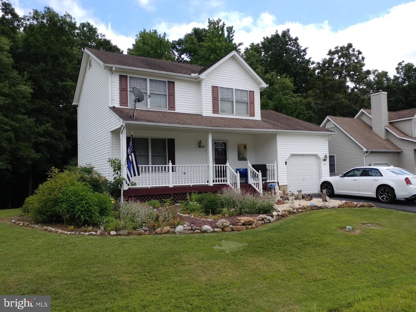 115 Milhollan Drive photo 1