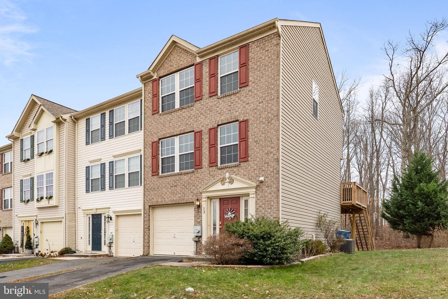 13 Magnolia Drive