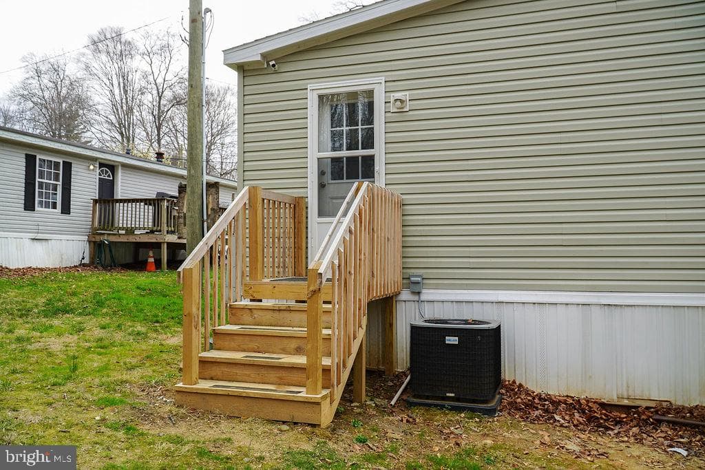 28 Stony Chase Drive #28 photo 17