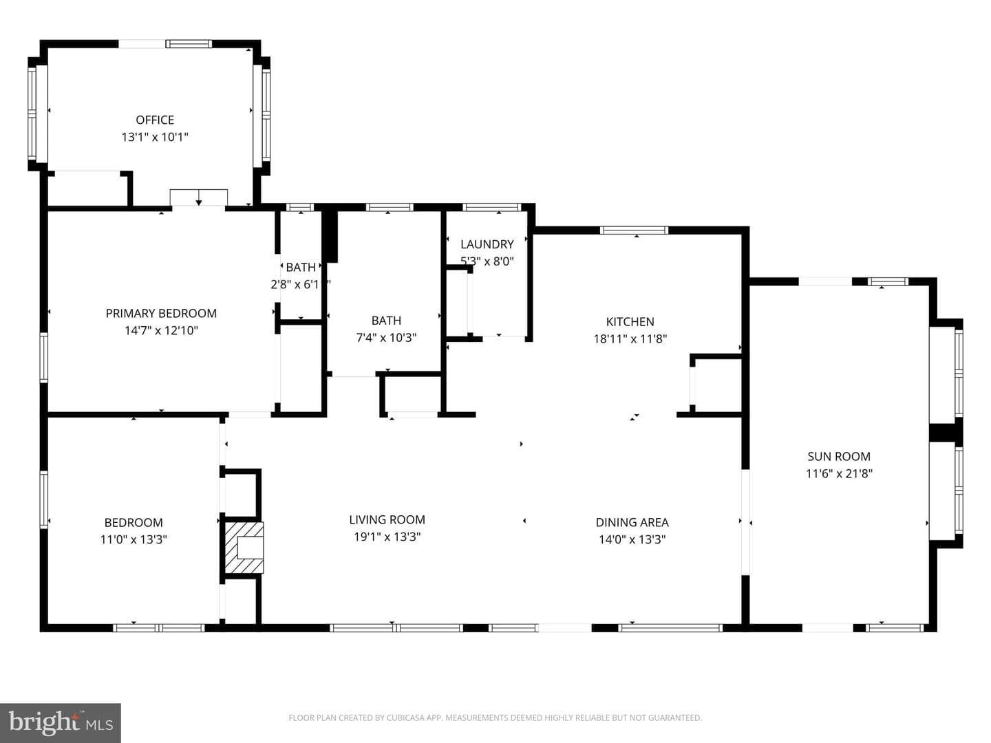 21 Rowles Lane photo 28