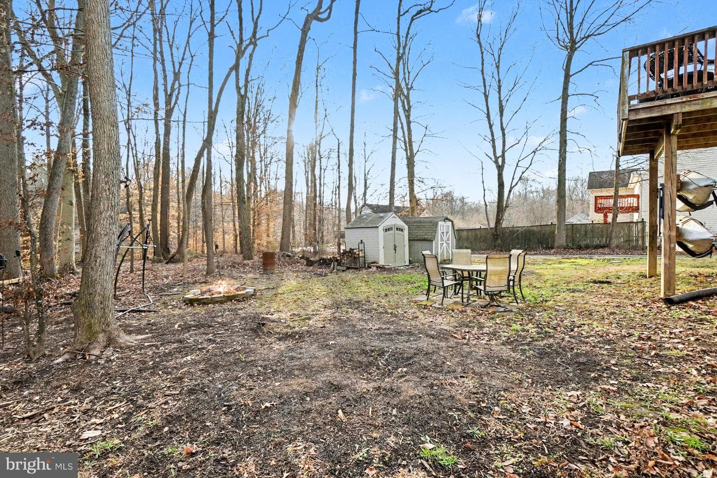 22 Crows Foot Drive photo 32