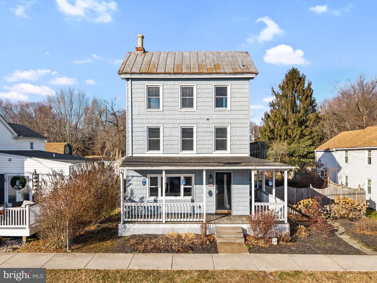 519 Biddle Street photo 1