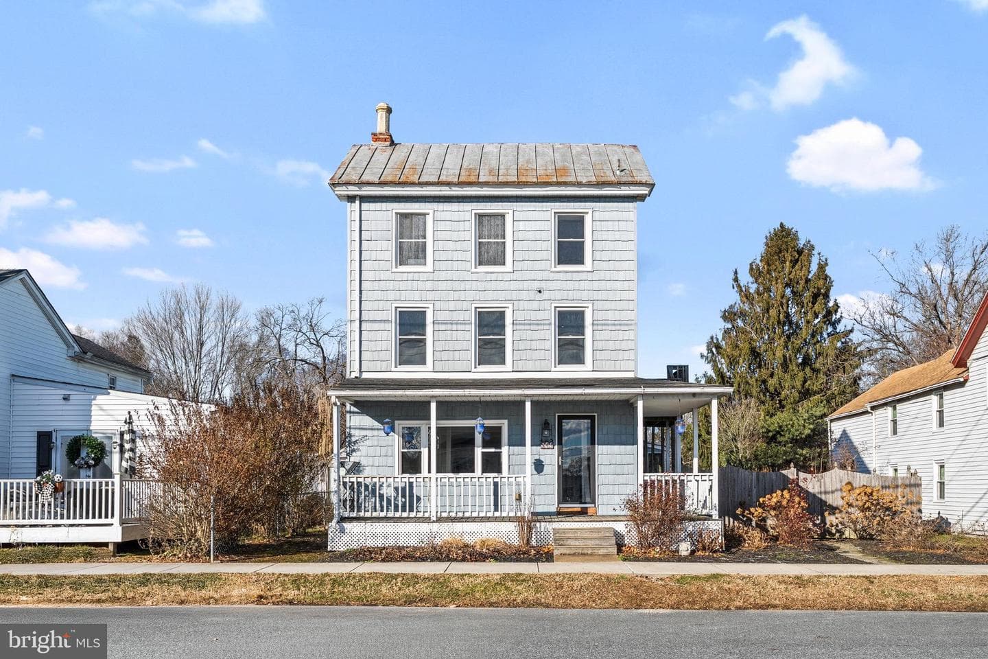 519 Biddle Street photo 2