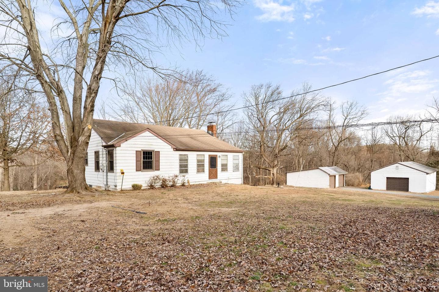711 Little Egypt Road photo 1