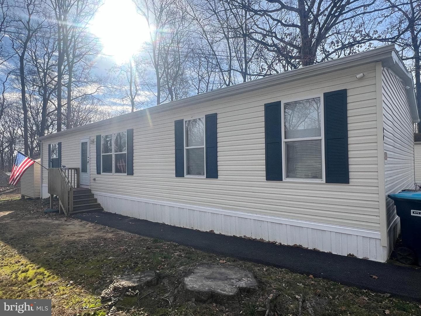 44 Stony Chase Drive
