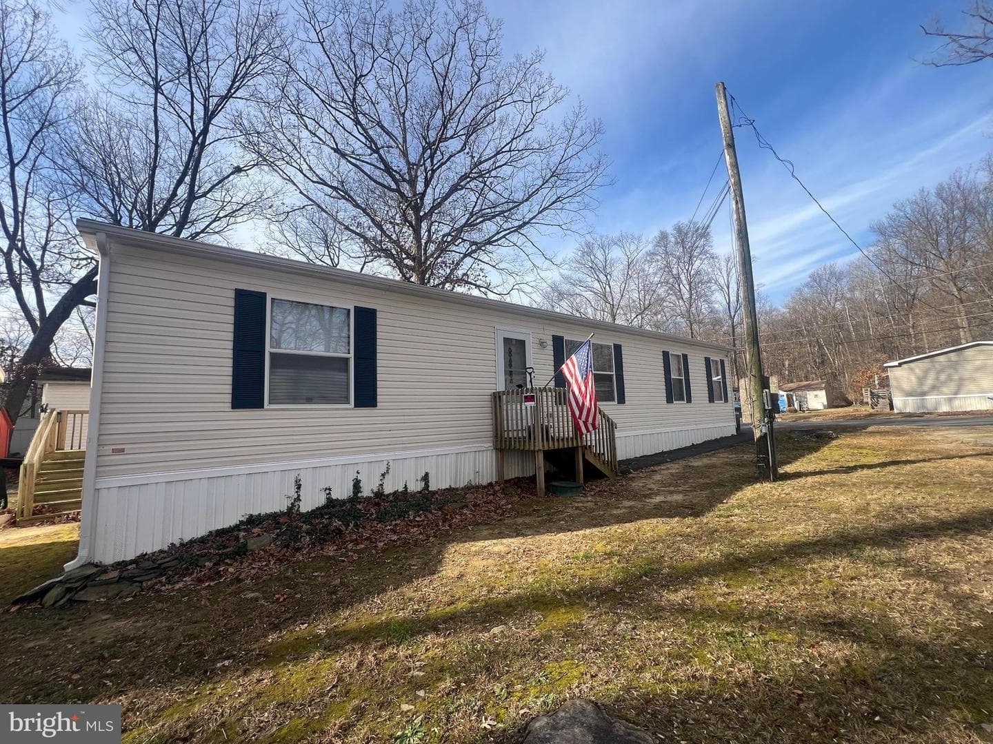44 Stony Chase Drive photo 2