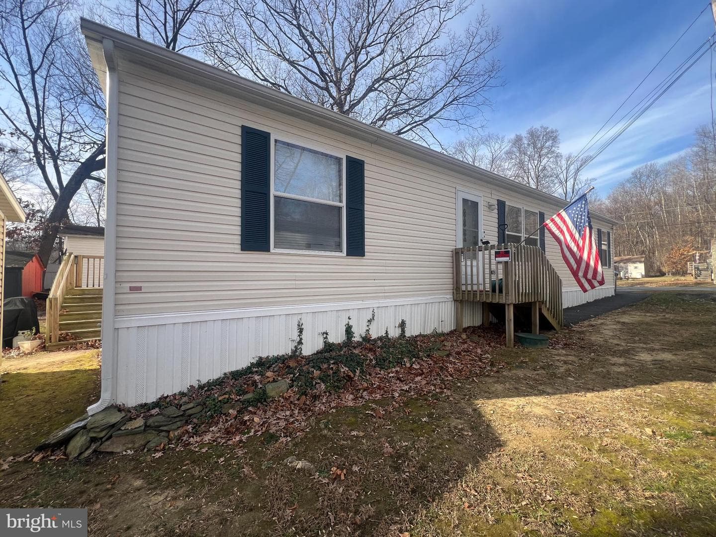 44 Stony Chase Drive photo 3