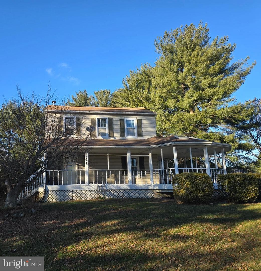 1059 Frenchtown Road, Elkton