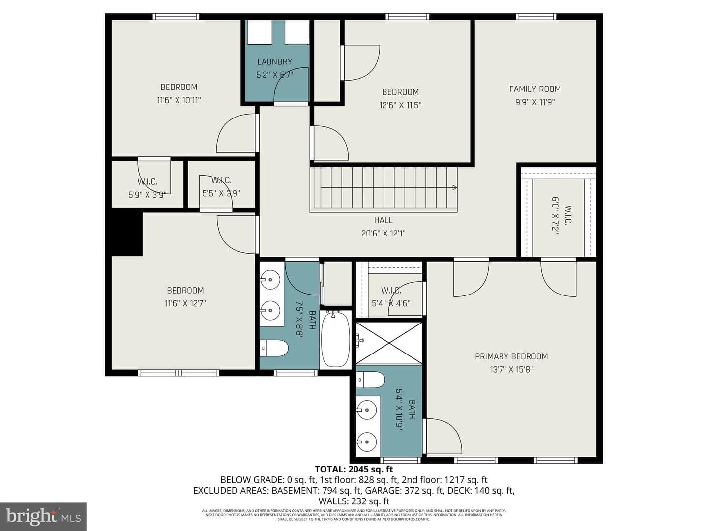 107 Goldspire Drive photo 36