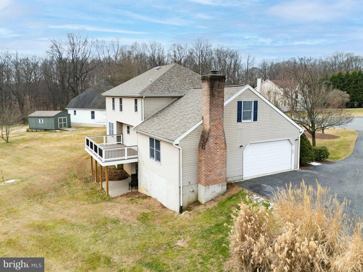108 Mendenhall Road photo 4