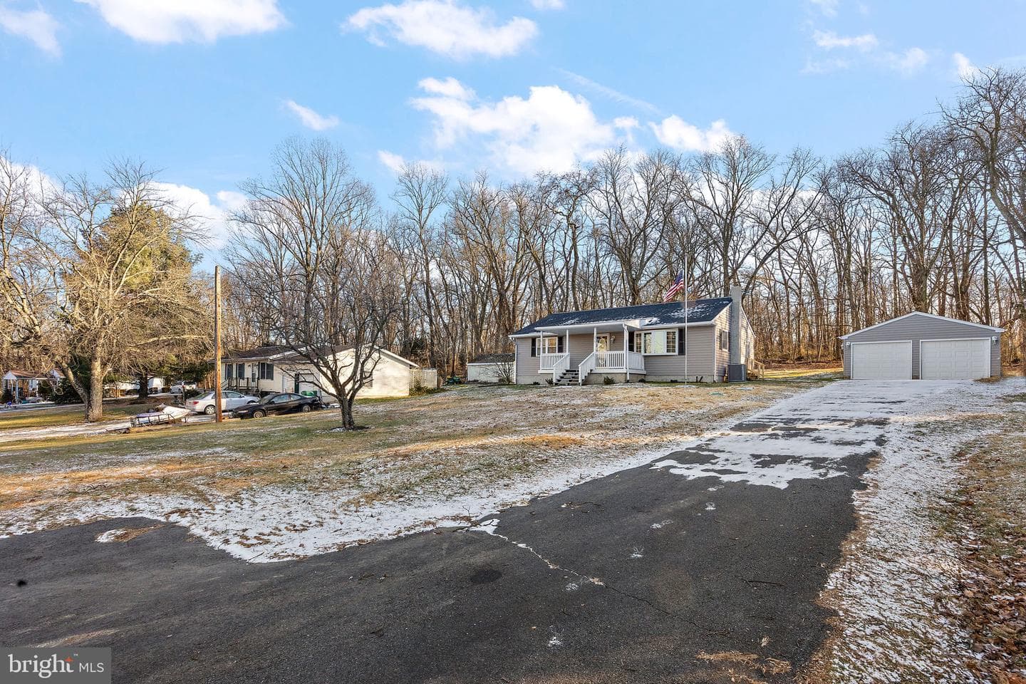 236 Doctor Jack Road photo 5
