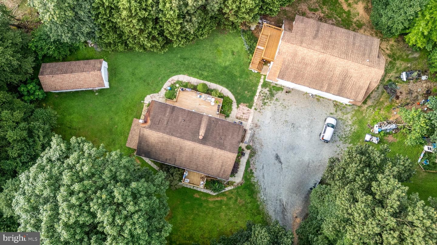 341 Goosemar Road photo 23