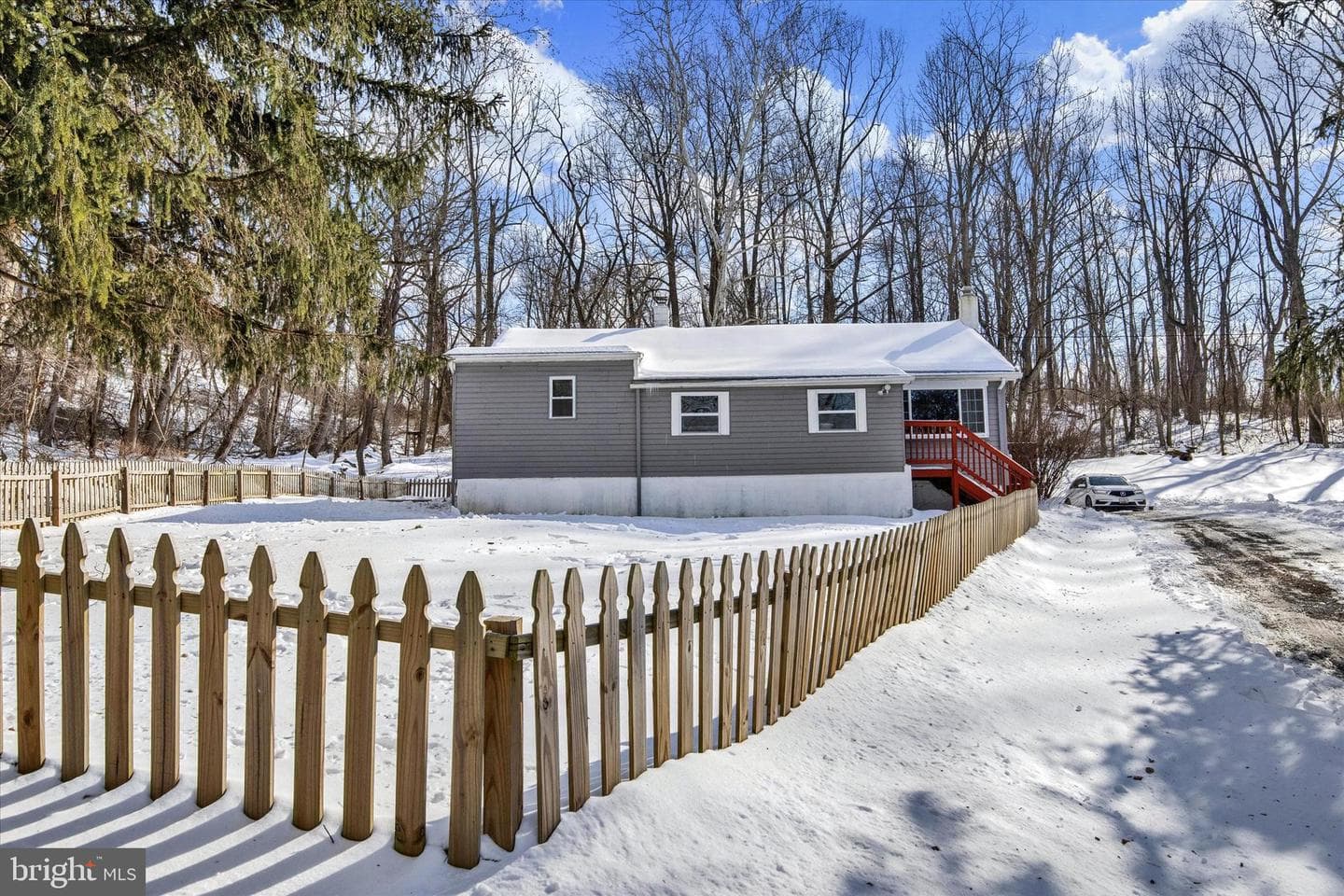 228 Porters Bridge Road photo 3