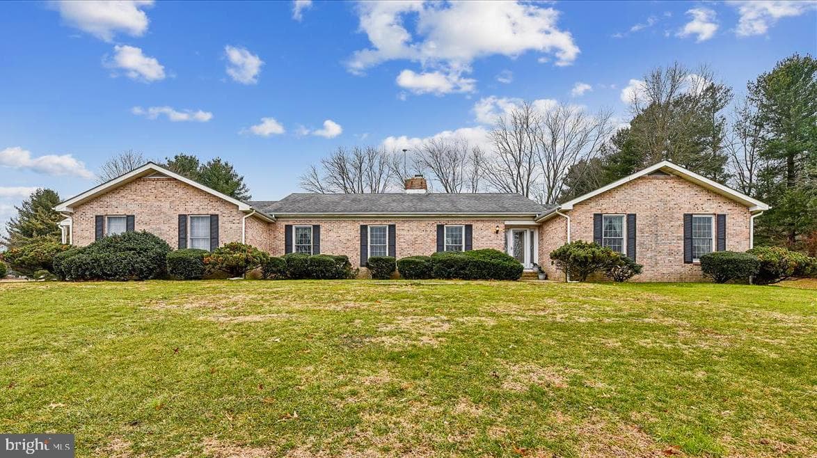 3939 Blue Ball Road