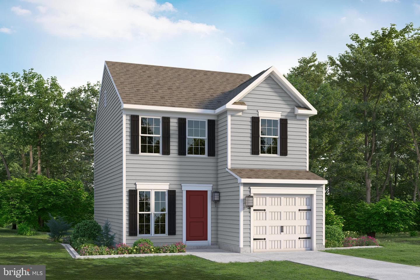 Tbb Nell Street, Perryville