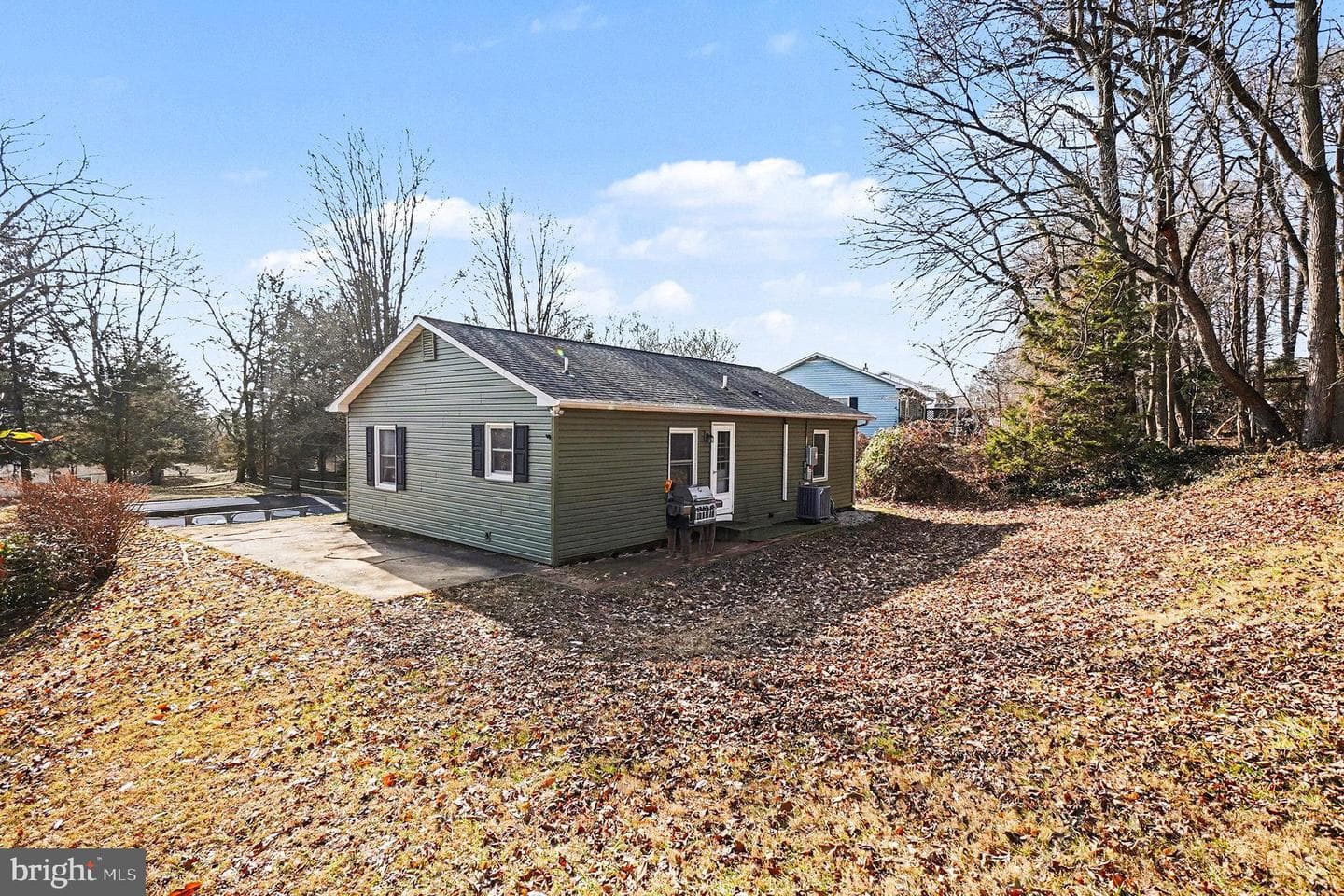 111 N Tartan Drive photo 15