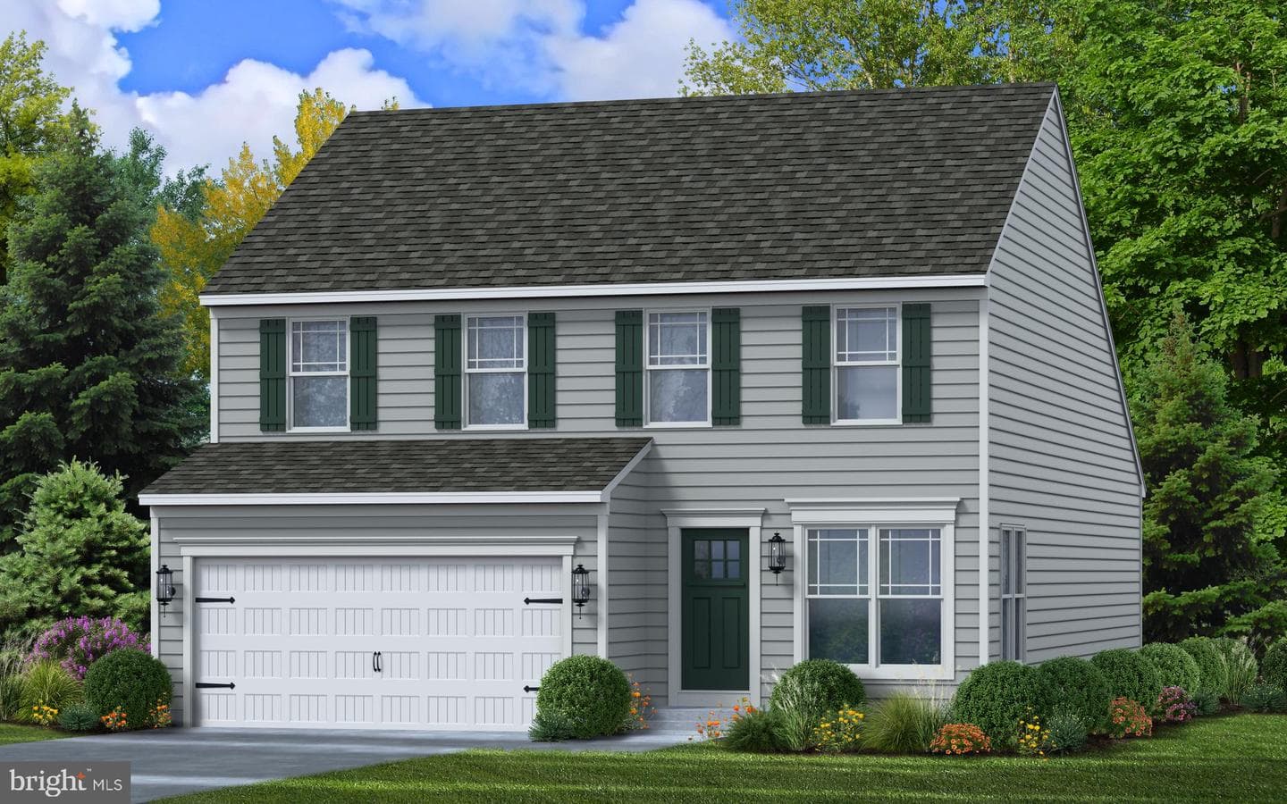 Tbd Nell Street, Perryville