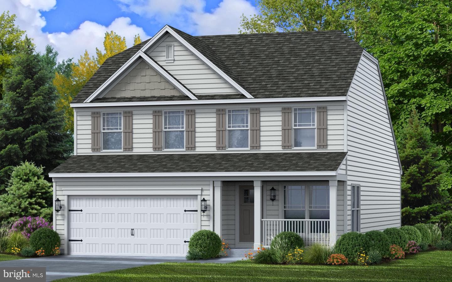 Tbd Nell Street, Perryville