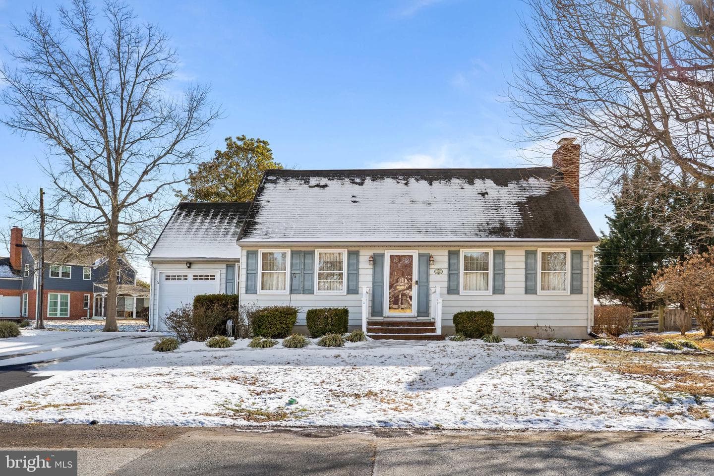 212 Friendship Road photo 1