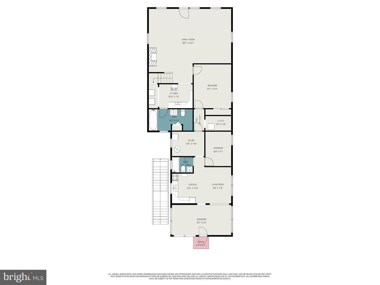 8 Cherry Lane photo 55