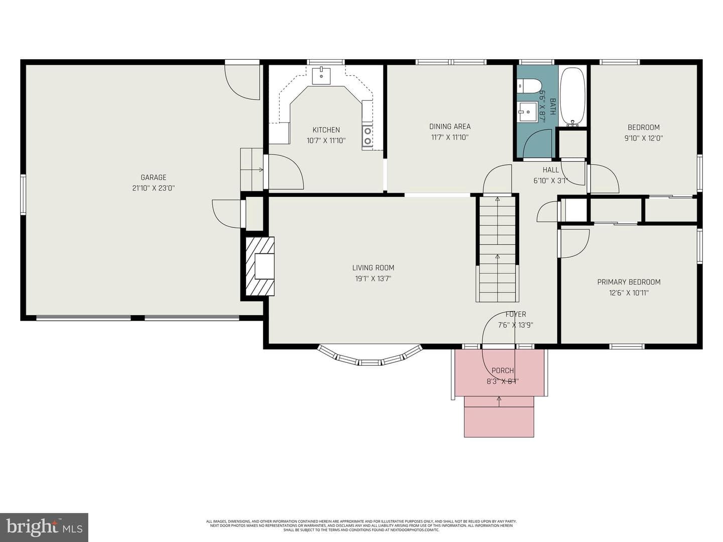 303 Hermitage Drive photo 37