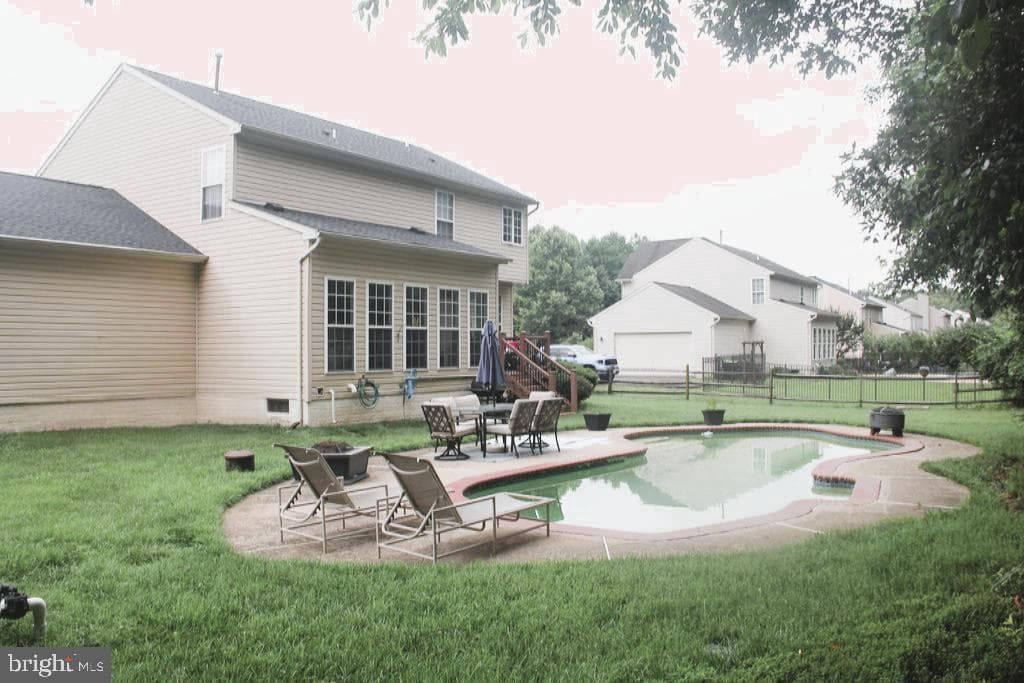 77 Ironoak Court photo 38