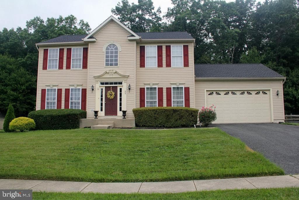 77 Ironoak Court photo 43