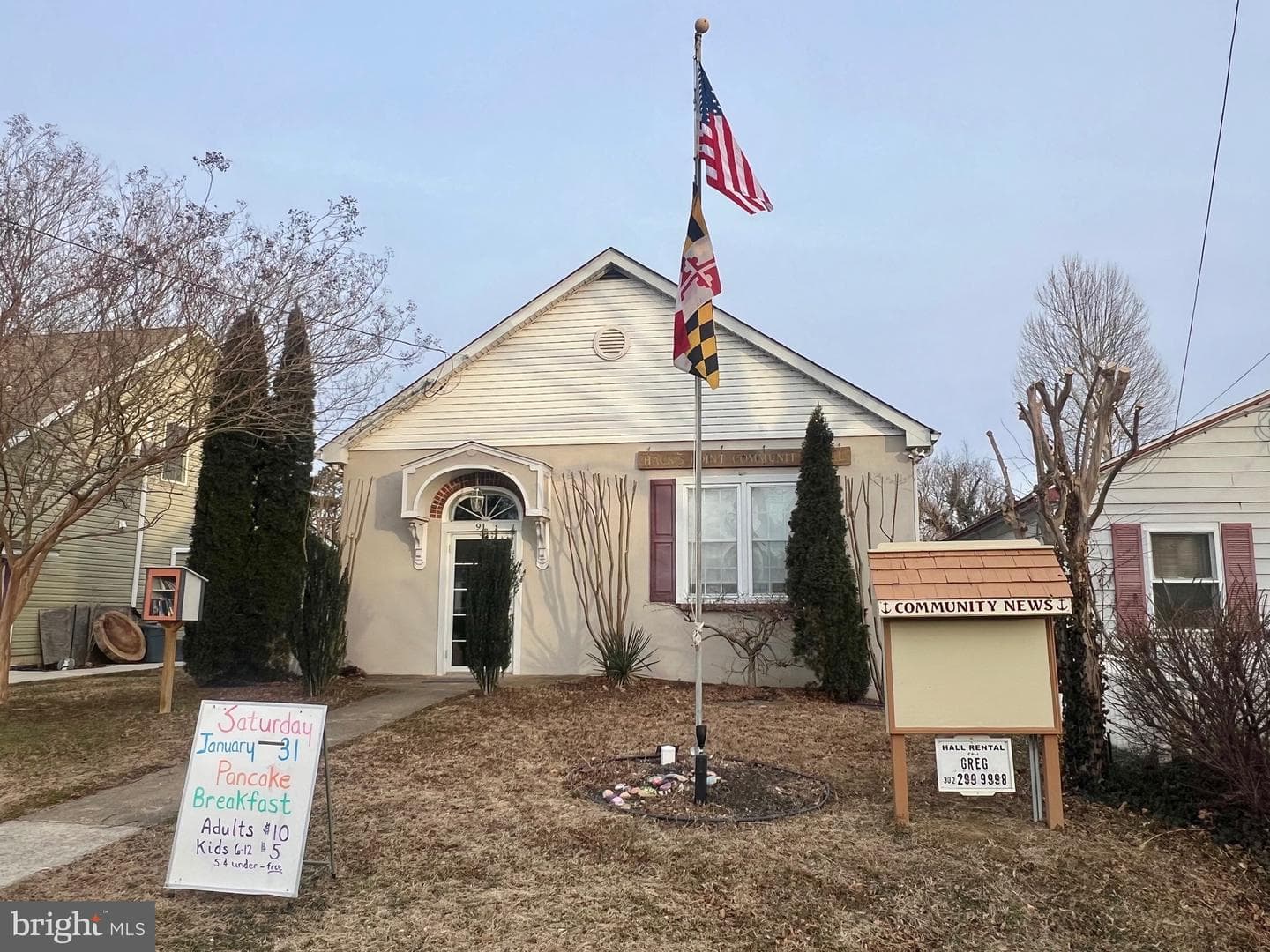 41 Hilltop Road photo 51