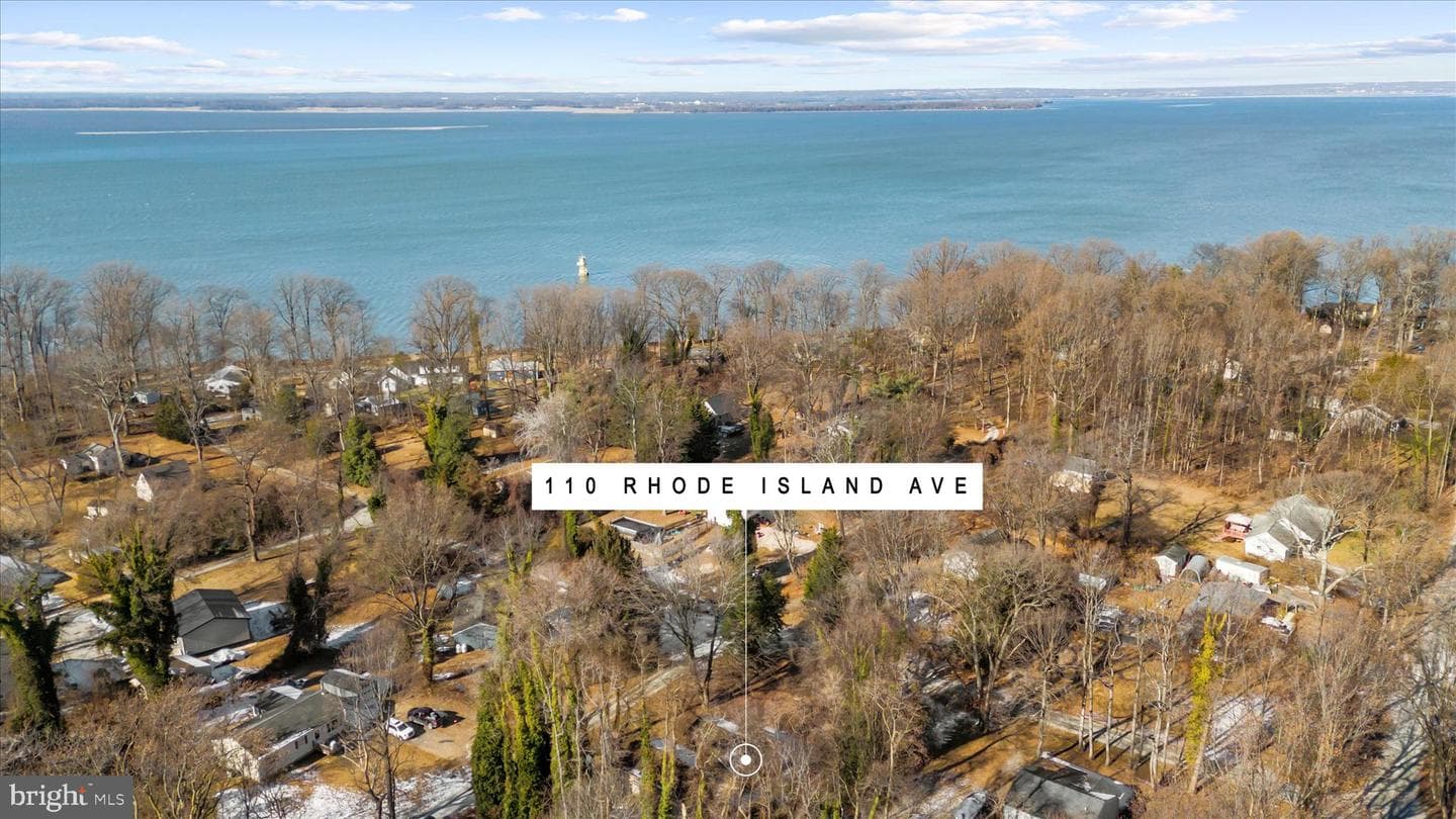 110 Rhode Island Avenue photo 2