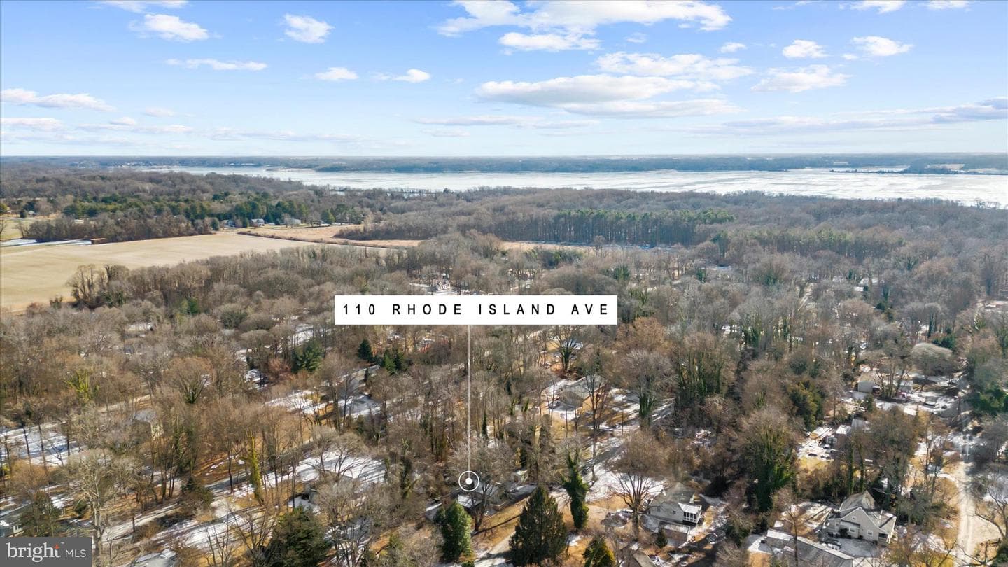 110 Rhode Island Avenue photo 38