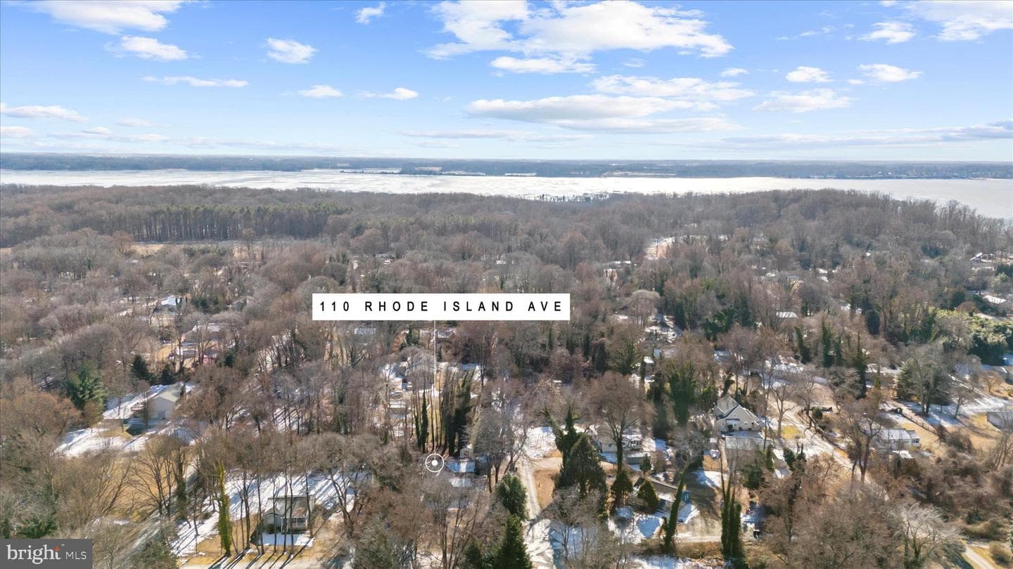 110 Rhode Island Avenue photo 39