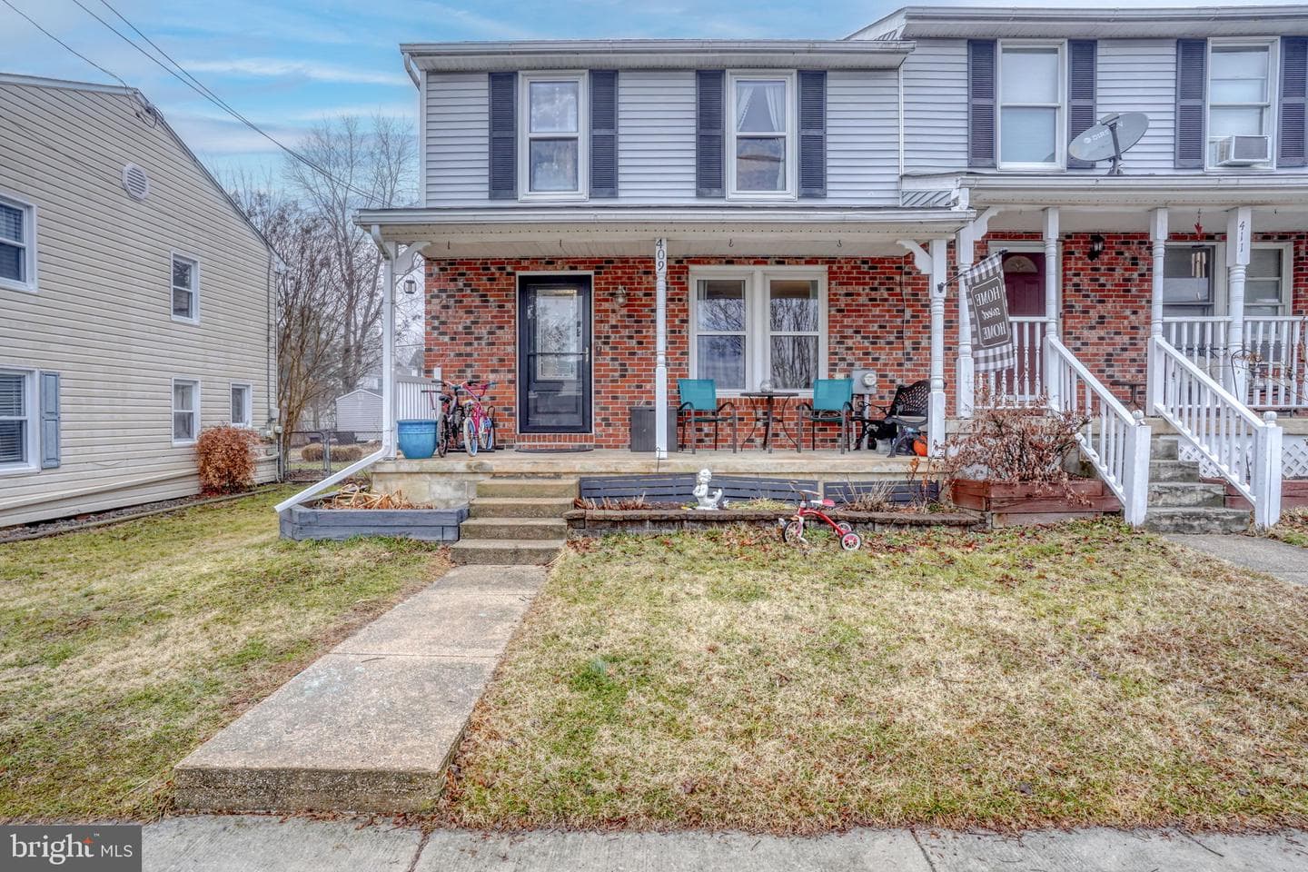 409 Biddle Street photo 28
