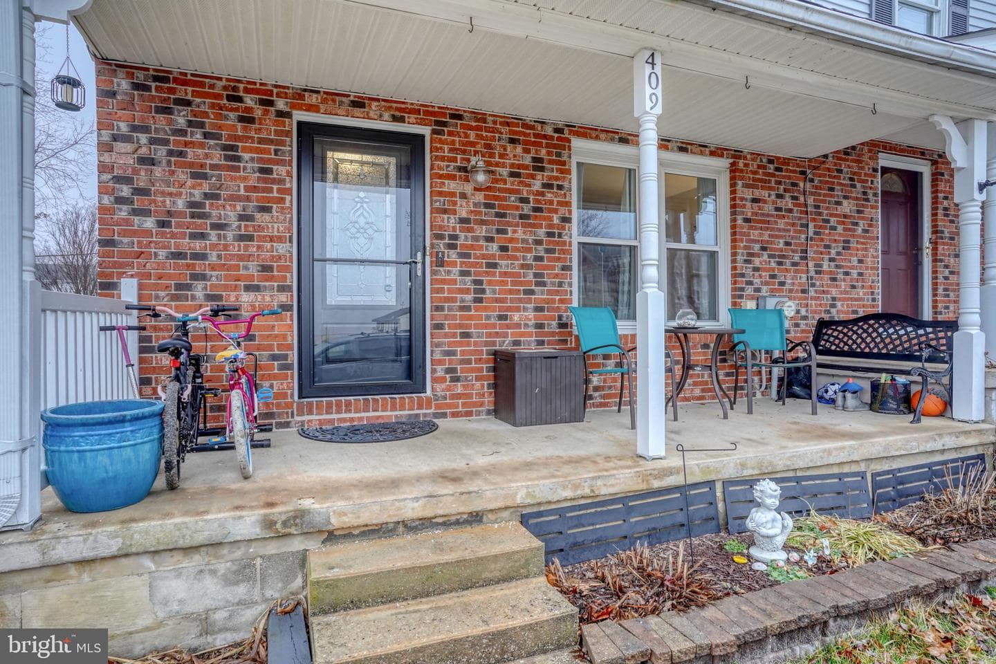 409 Biddle Street photo 30