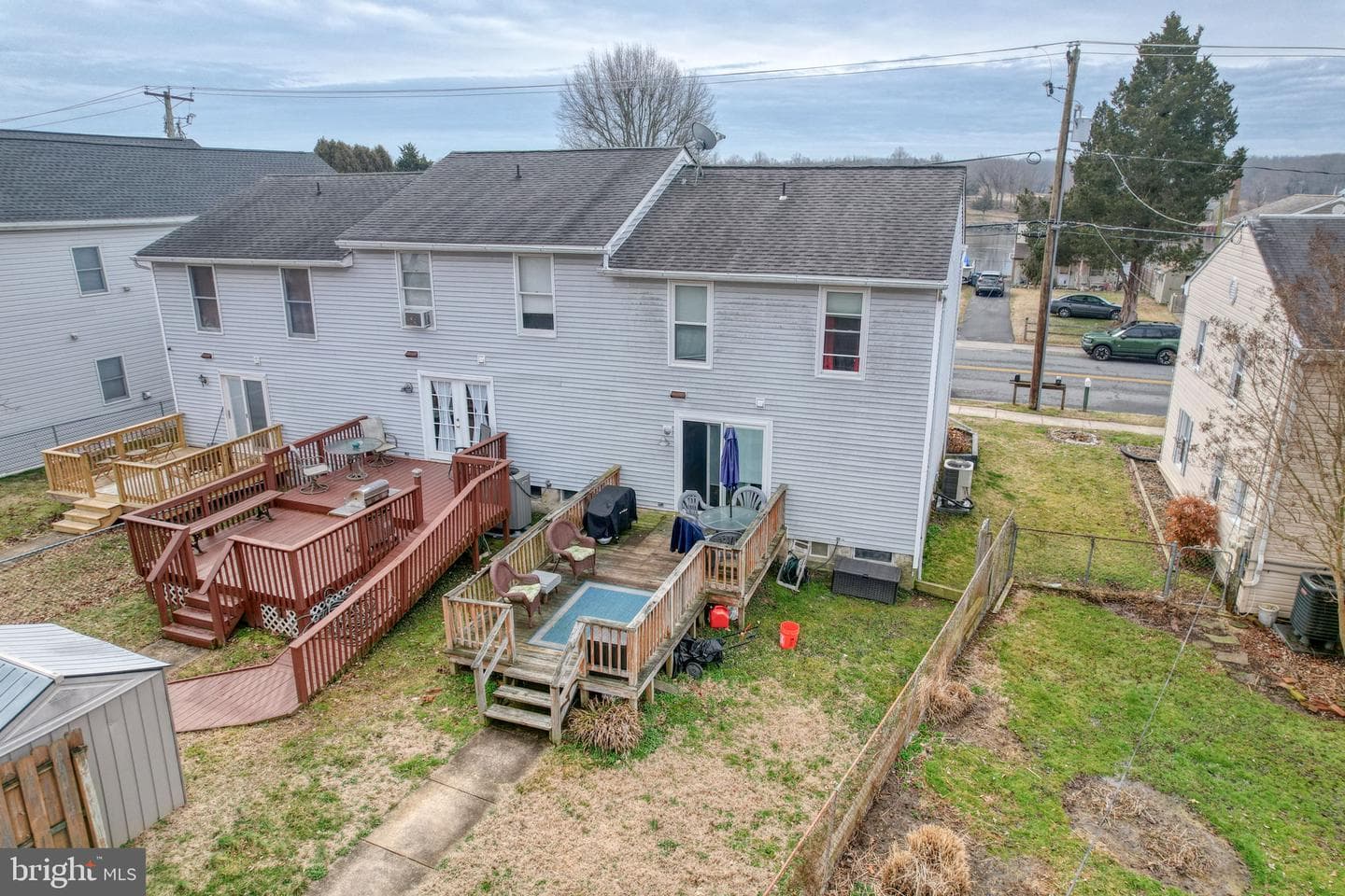 409 Biddle Street photo 36