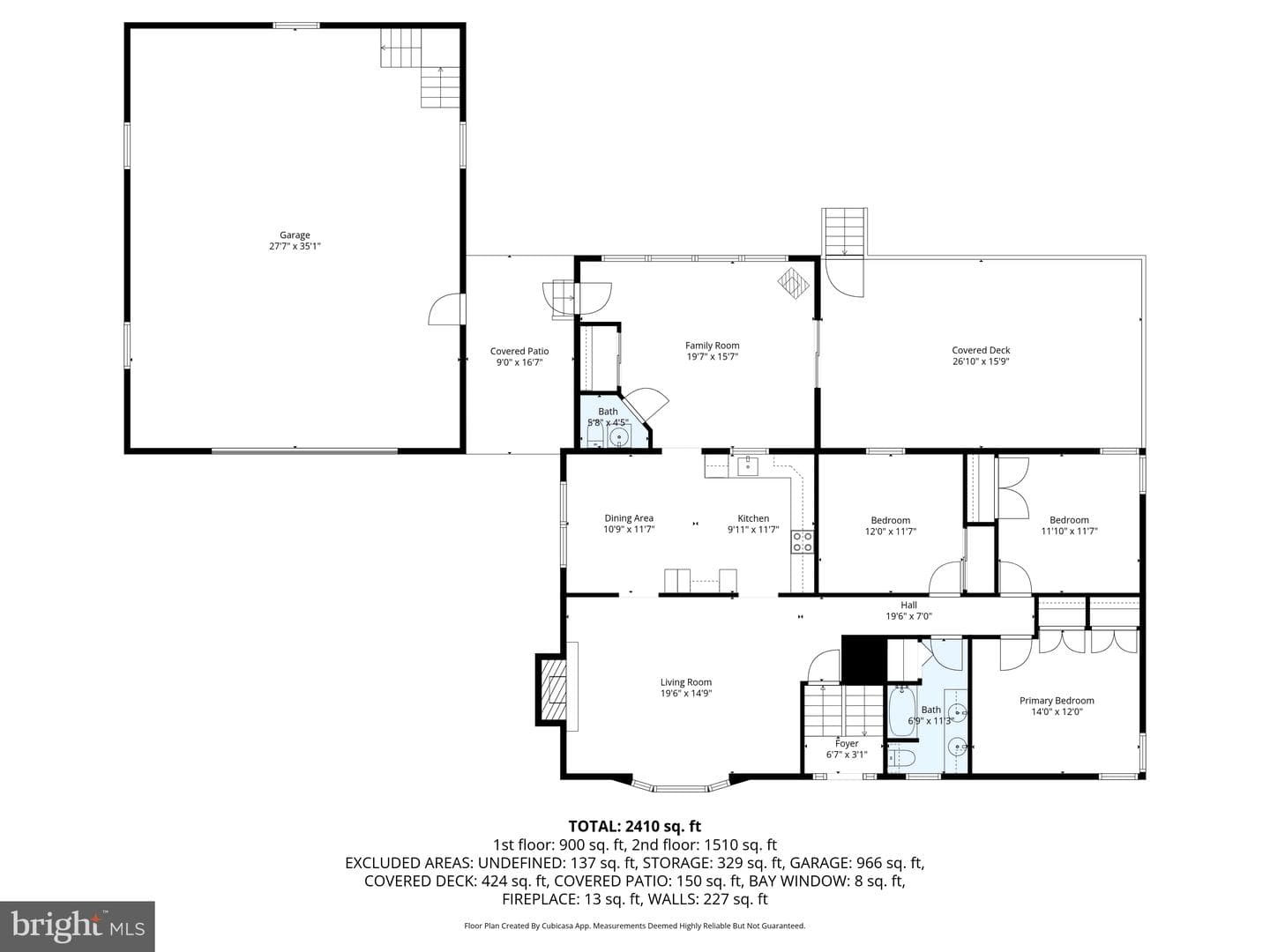 139 Carter Road photo 2